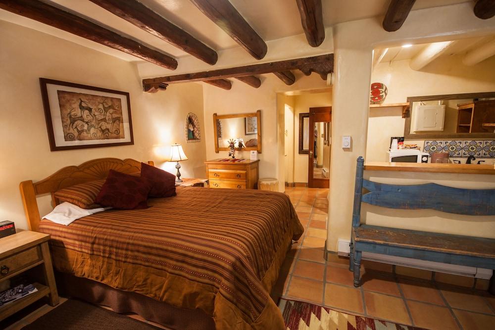 Pueblo Bonito Santa Fe 호텔 외부 사진