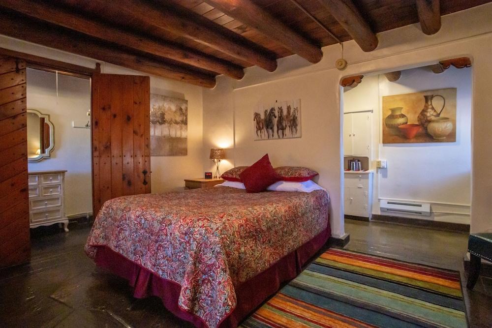 Pueblo Bonito Santa Fe 호텔 외부 사진
