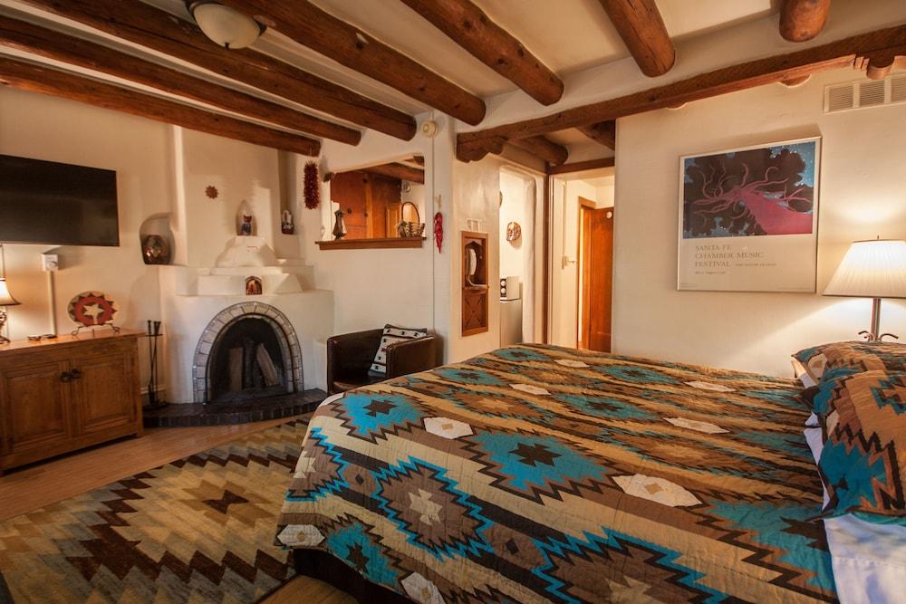 Pueblo Bonito Santa Fe 호텔 외부 사진