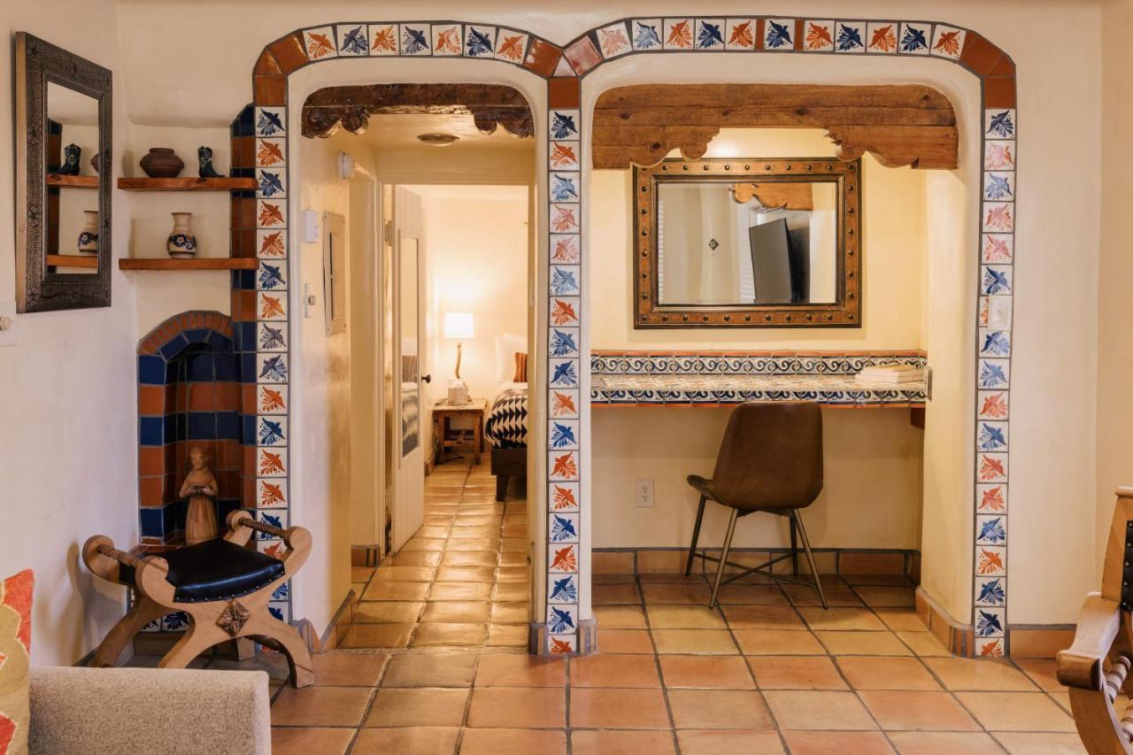 Pueblo Bonito Santa Fe 호텔 외부 사진