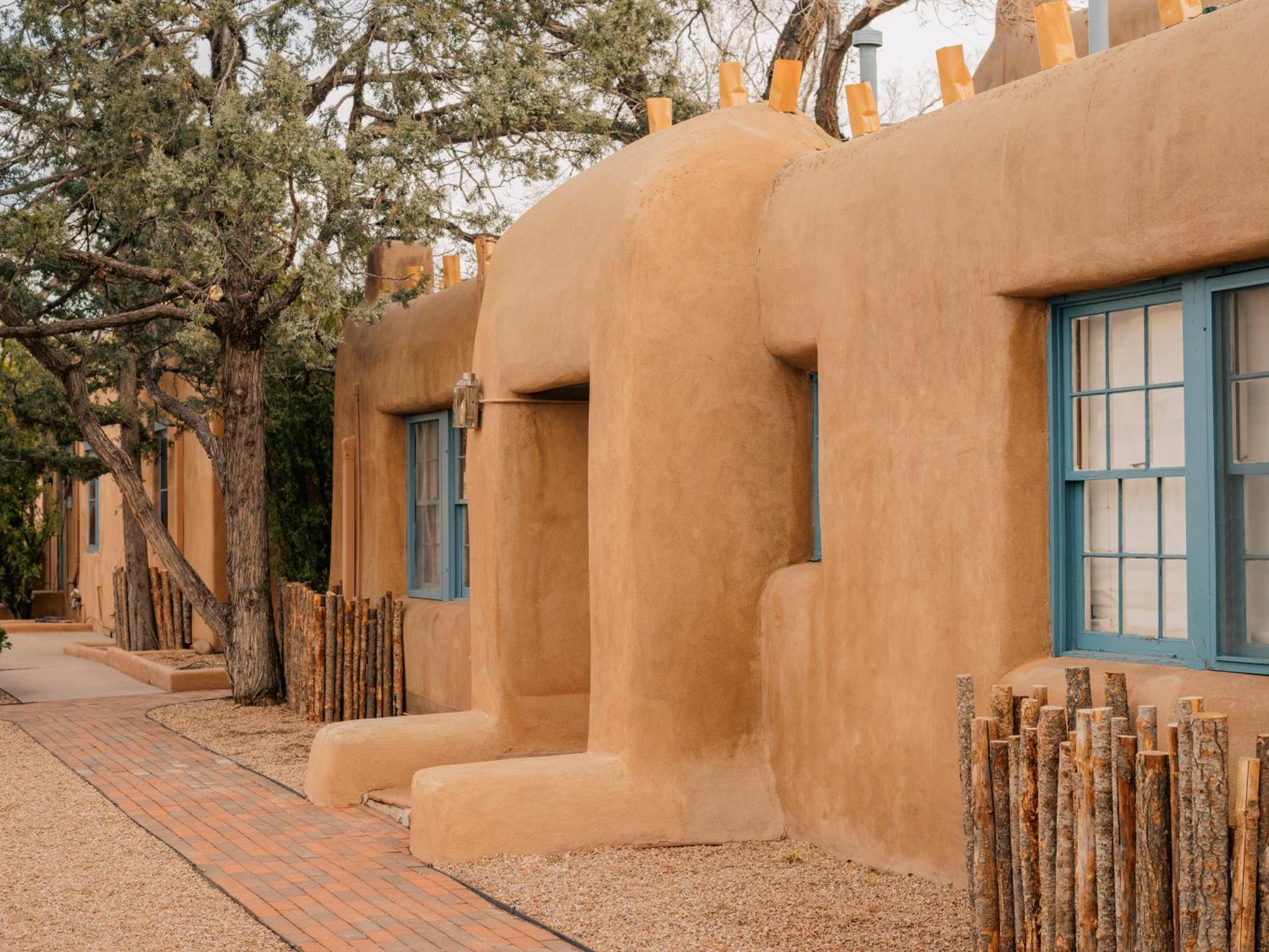 Pueblo Bonito Santa Fe 호텔 외부 사진
