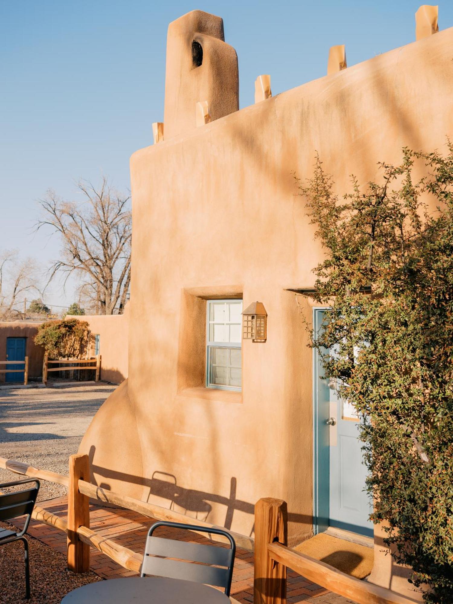 Pueblo Bonito Santa Fe 호텔 외부 사진