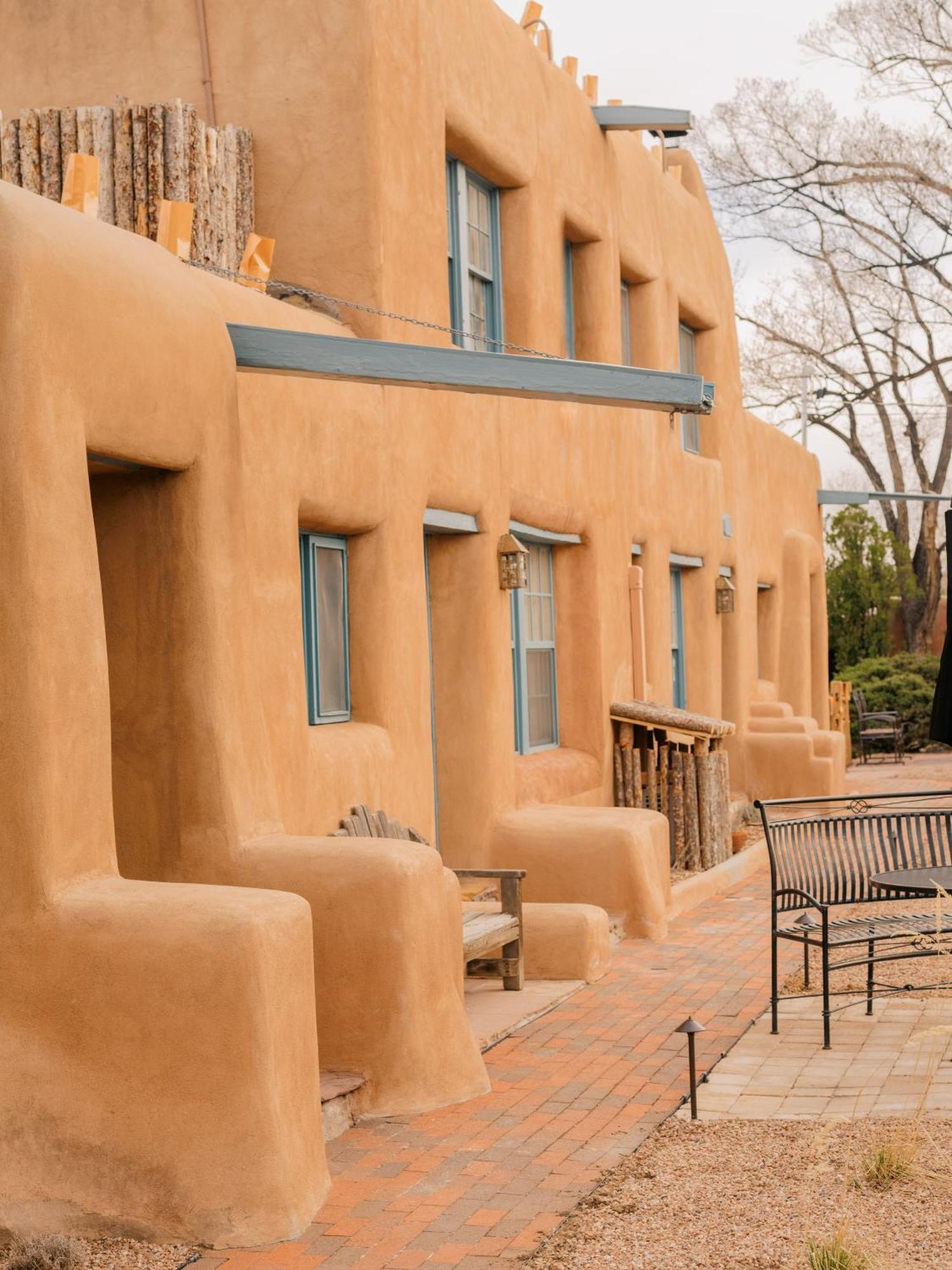 Pueblo Bonito Santa Fe 호텔 외부 사진