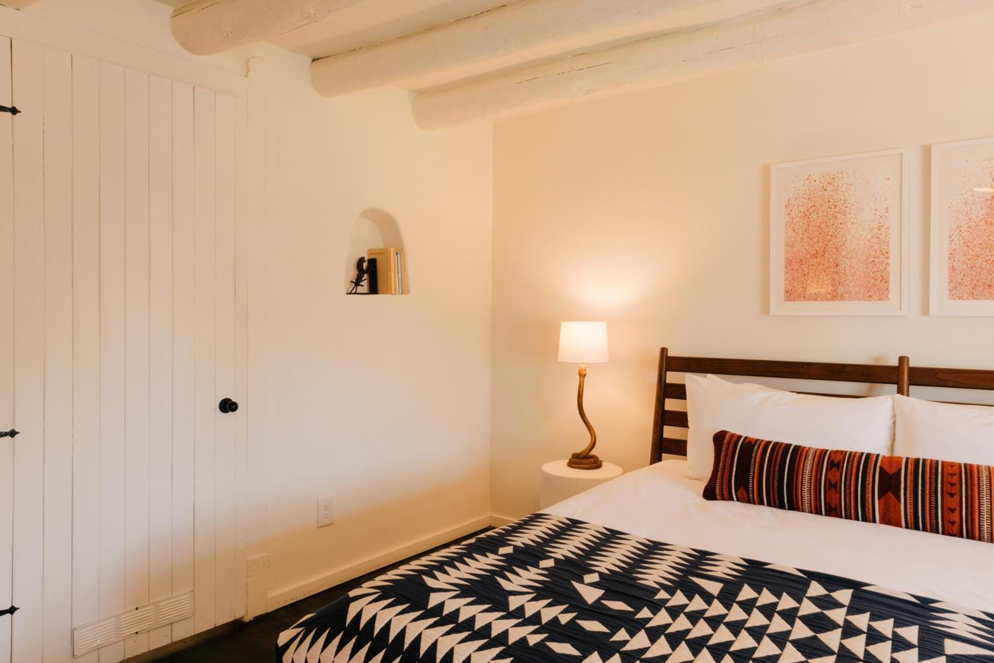 Pueblo Bonito Santa Fe 호텔 외부 사진