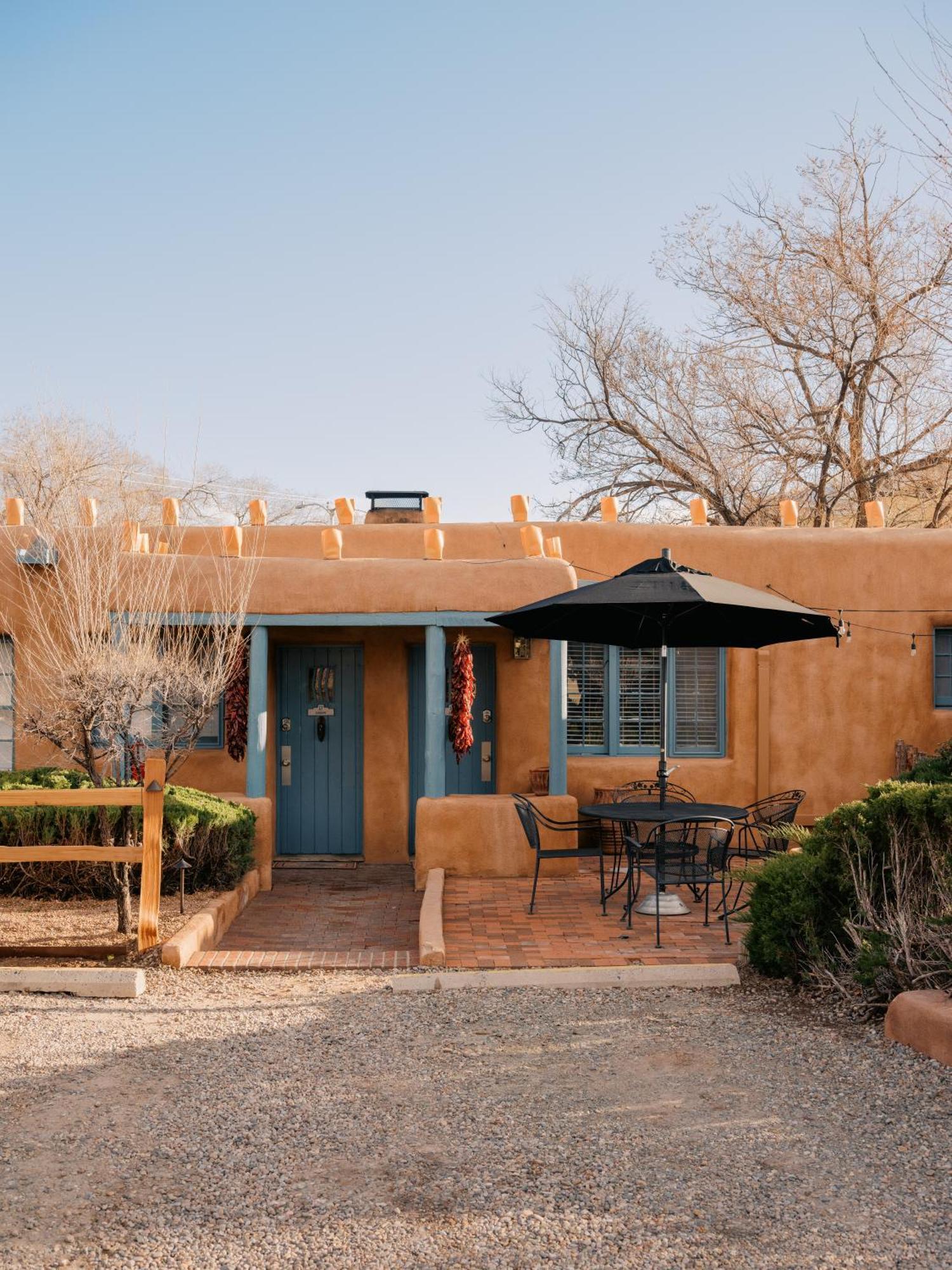 Pueblo Bonito Santa Fe 호텔 외부 사진