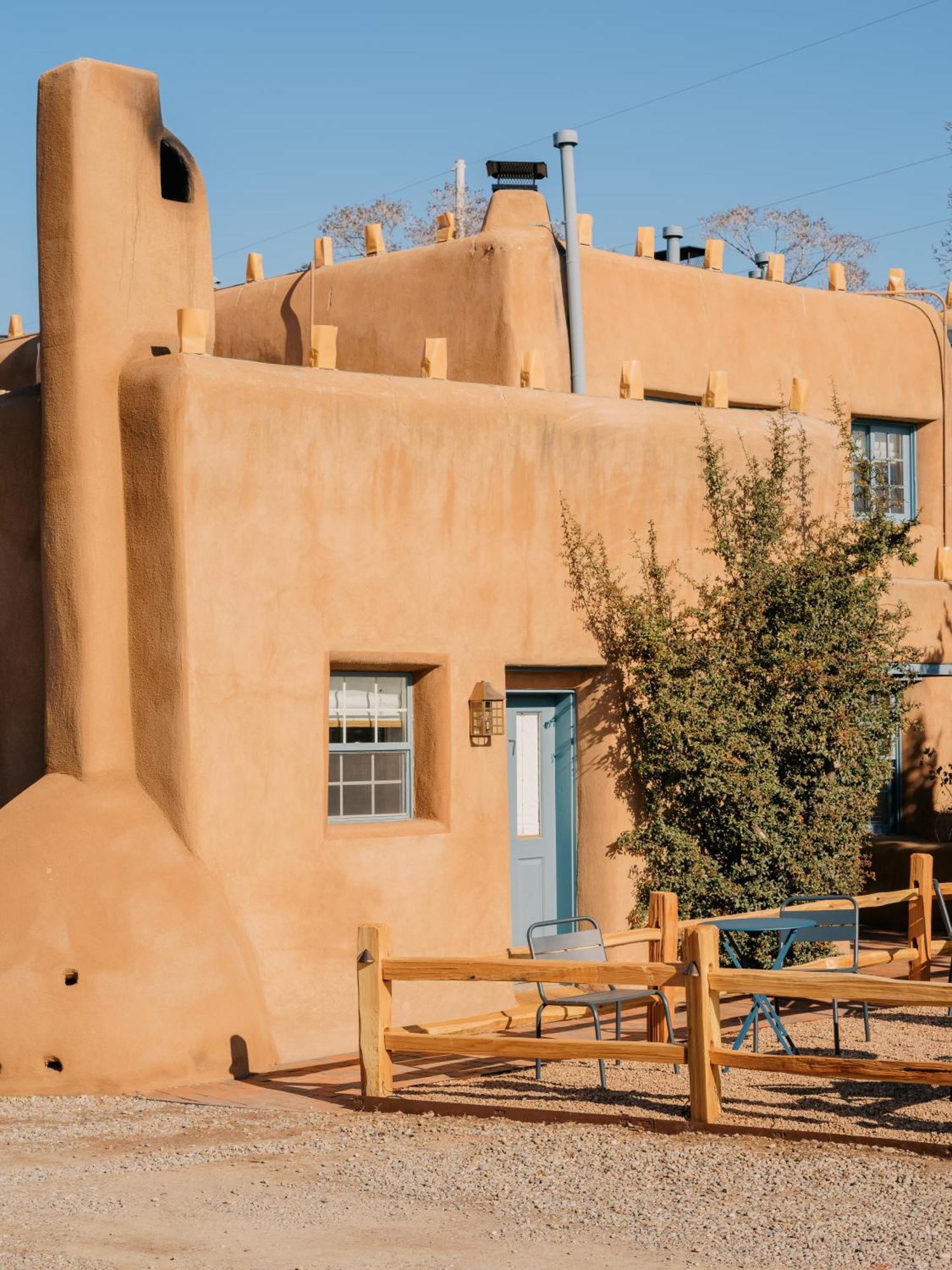 Pueblo Bonito Santa Fe 호텔 외부 사진