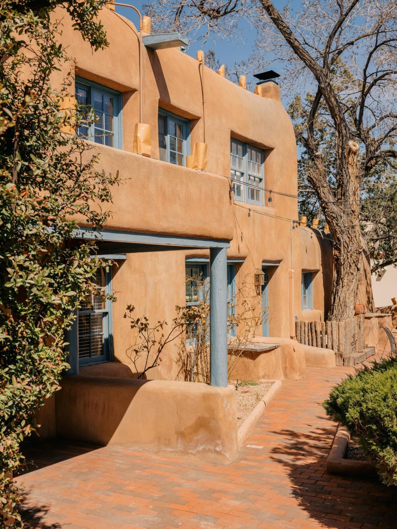 Pueblo Bonito Santa Fe 호텔 외부 사진