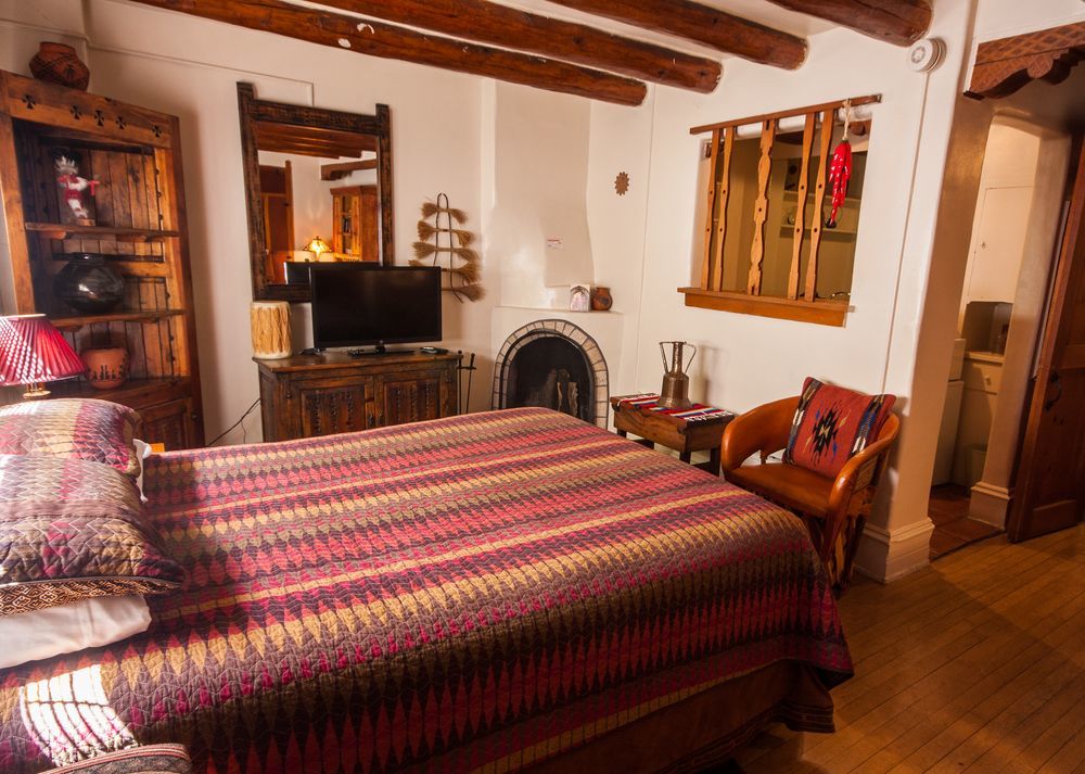 Pueblo Bonito Santa Fe 호텔 외부 사진