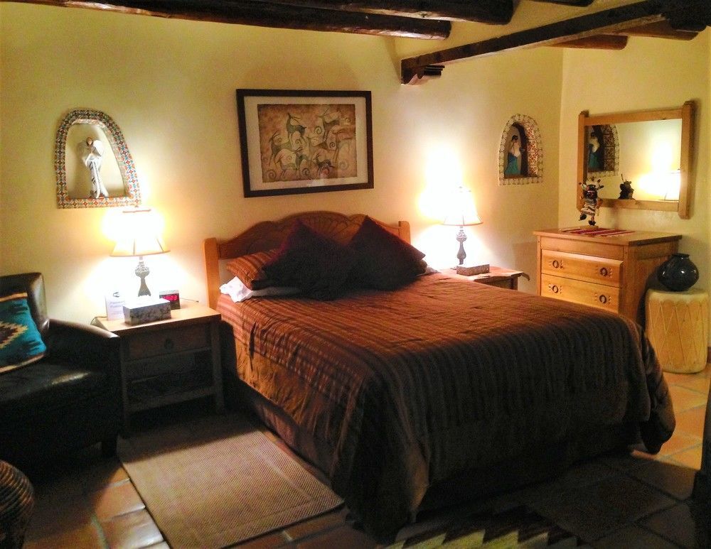 Pueblo Bonito Santa Fe 호텔 외부 사진
